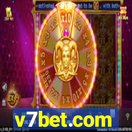 v7bet.com