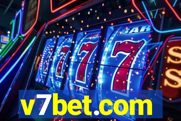 v7bet.com