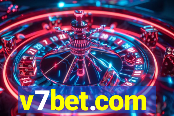 v7bet.com