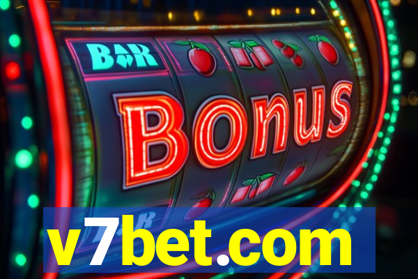 v7bet.com