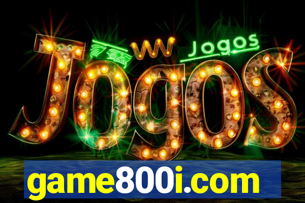 game800i.com