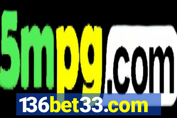 136bet33.com