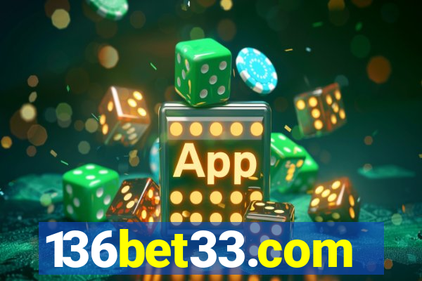 136bet33.com