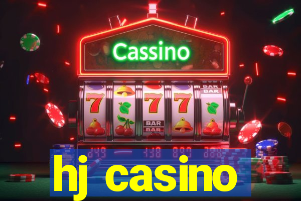 hj casino