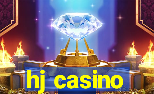 hj casino