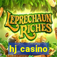 hj casino