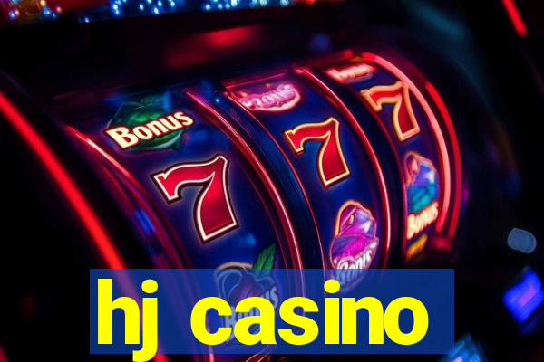 hj casino