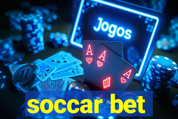 soccar bet