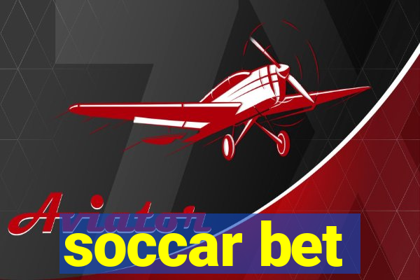 soccar bet