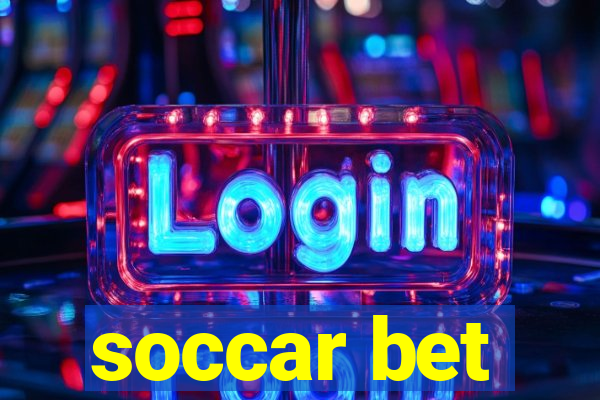 soccar bet