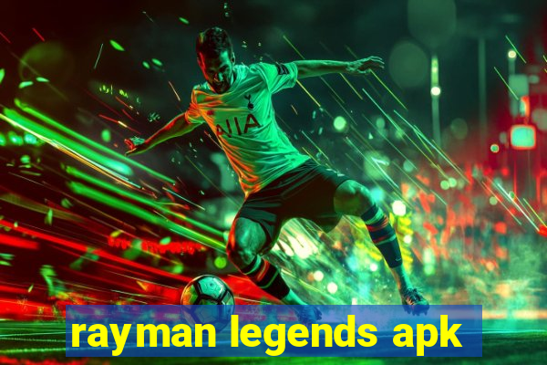 rayman legends apk