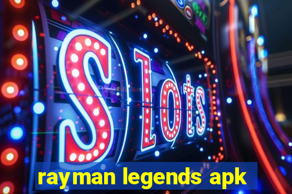 rayman legends apk