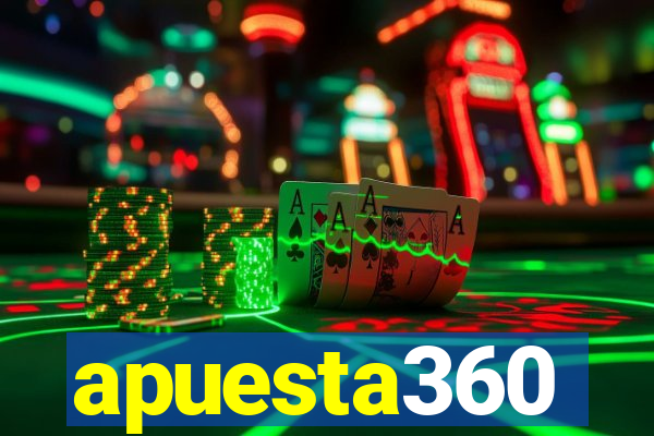 apuesta360