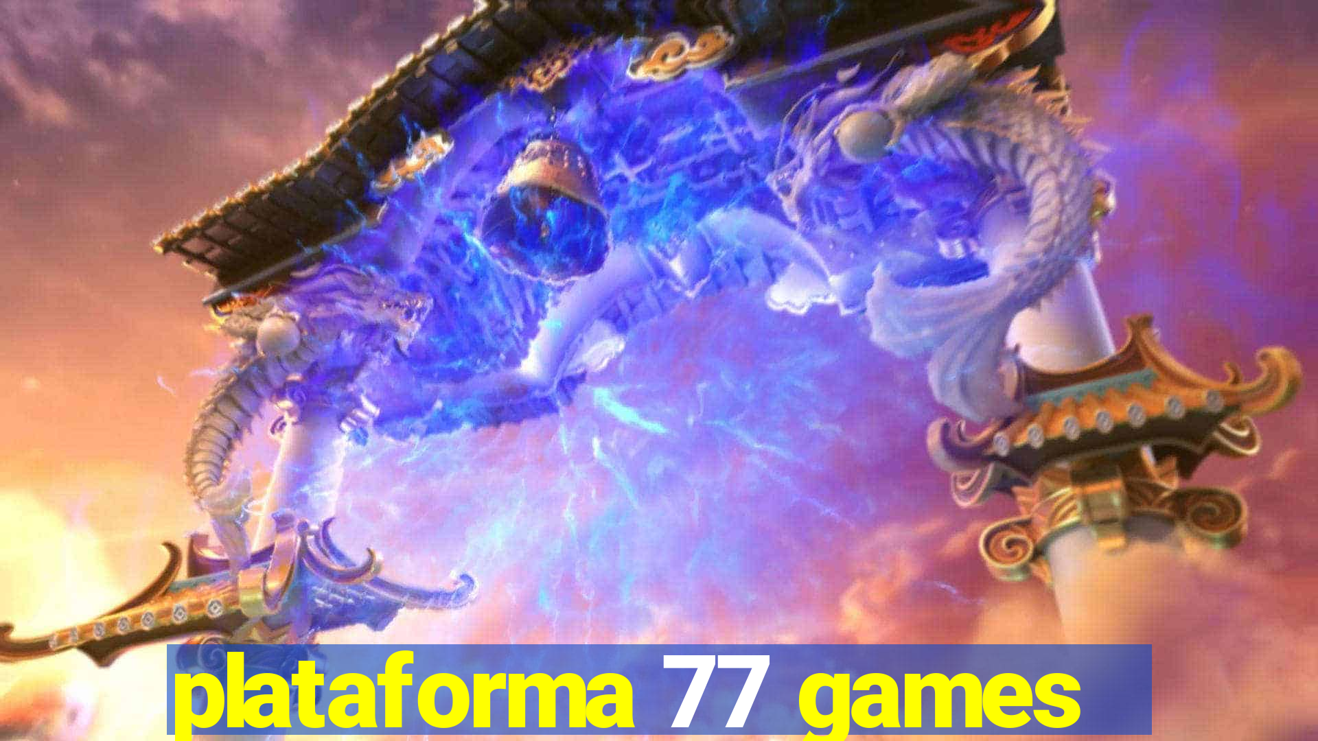 plataforma 77 games