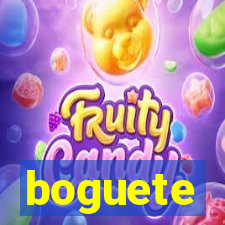 boguete