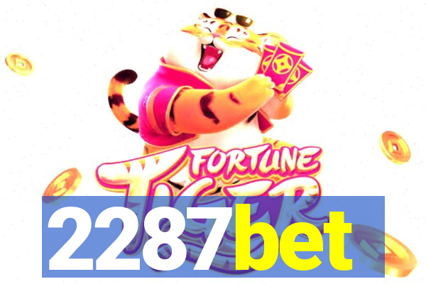 2287bet