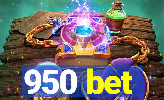 950 bet