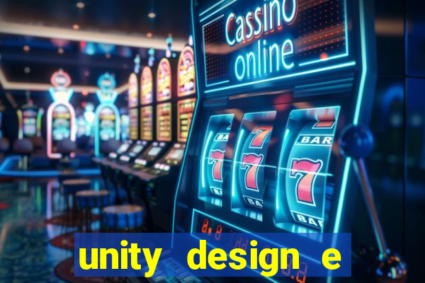 unity design e desenvolvimento de jogos pdf