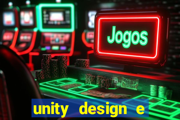 unity design e desenvolvimento de jogos pdf