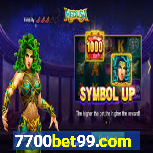 7700bet99.com