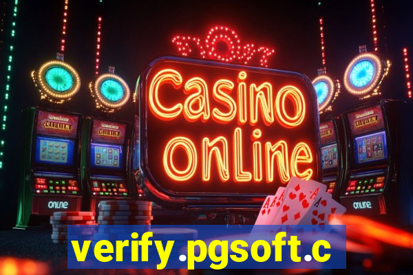 verify.pgsoft.com