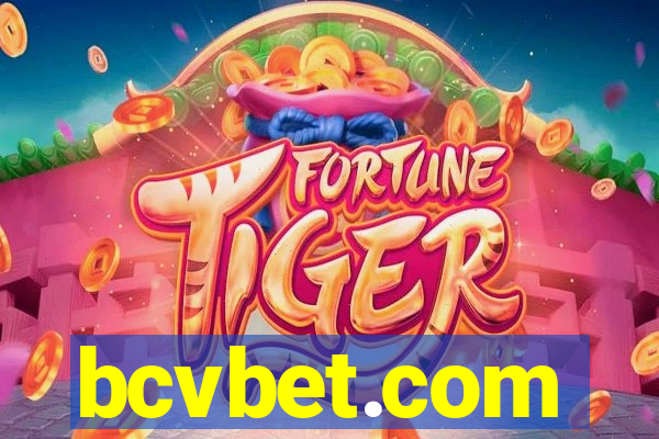 bcvbet.com