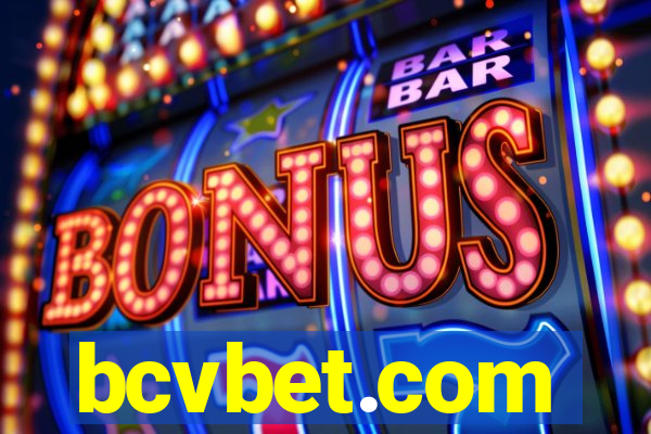 bcvbet.com