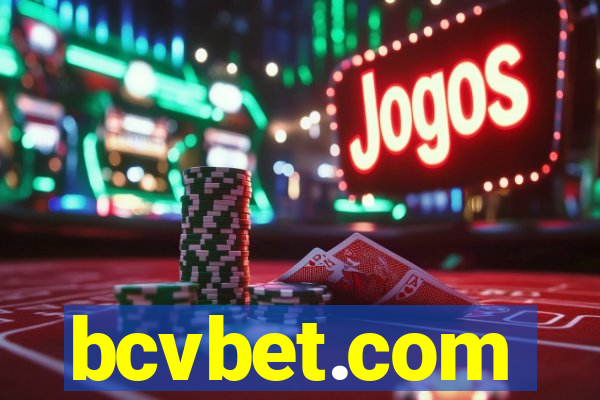 bcvbet.com