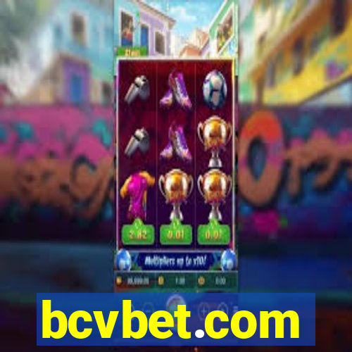 bcvbet.com