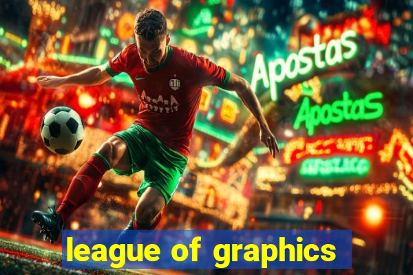 league of graphics