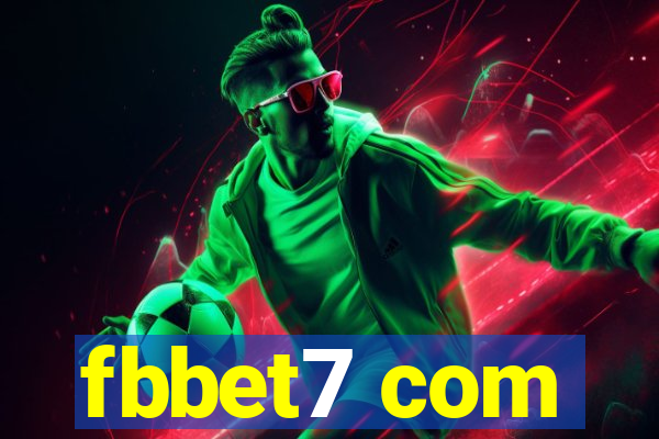 fbbet7 com