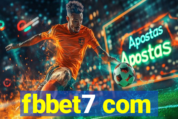 fbbet7 com