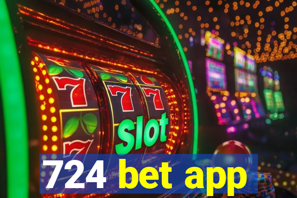 724 bet app