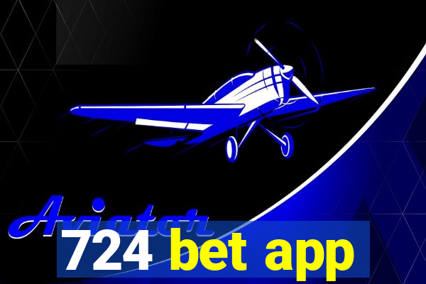 724 bet app