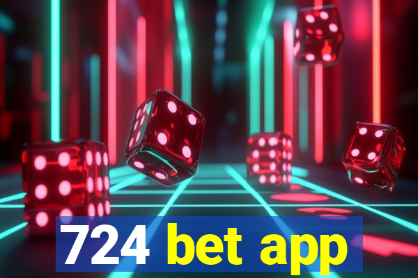 724 bet app