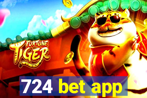 724 bet app