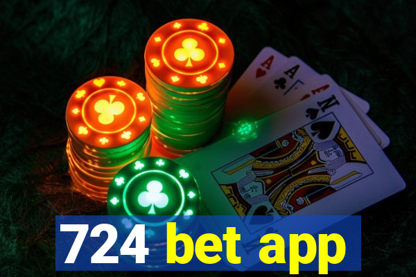 724 bet app