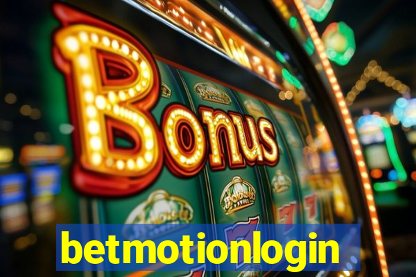 betmotionlogin