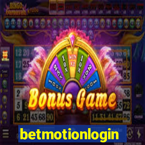 betmotionlogin