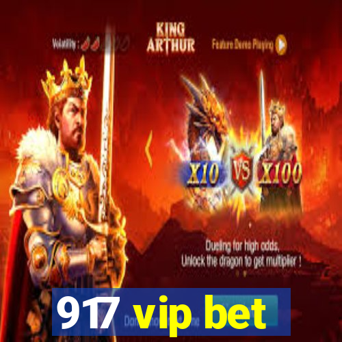 917 vip bet