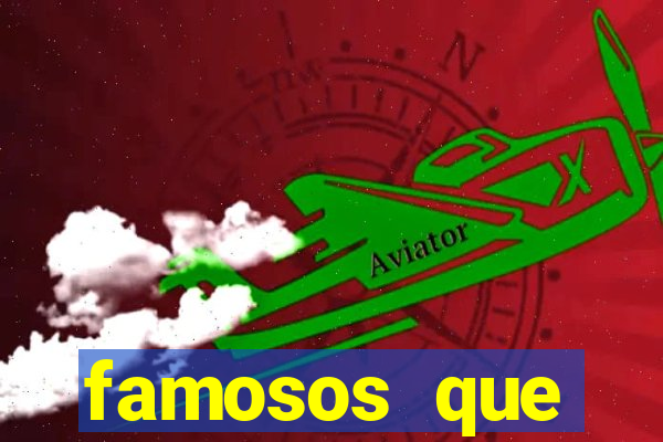 famosos que divulgam jogo do tigrinho