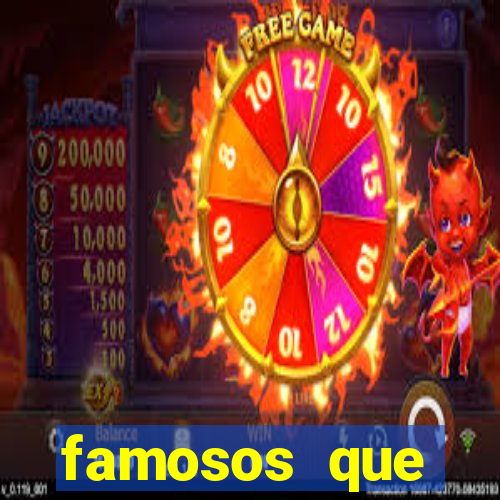 famosos que divulgam jogo do tigrinho