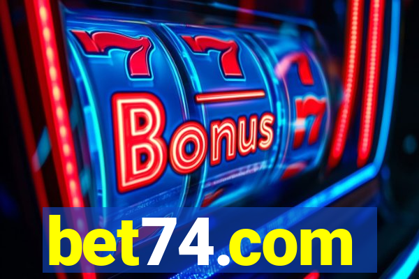 bet74.com