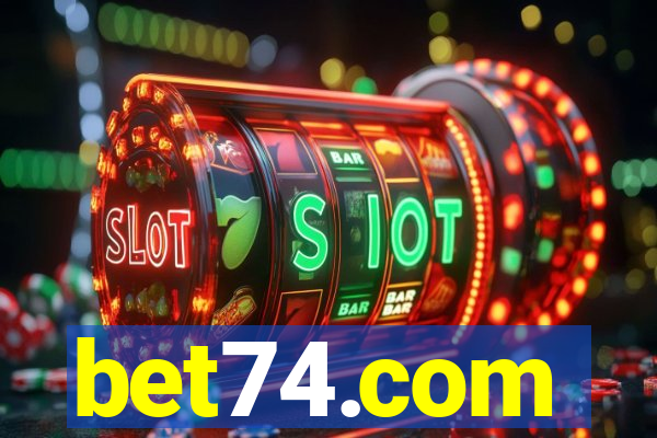 bet74.com