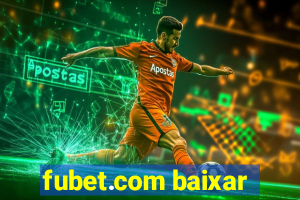 fubet.com baixar