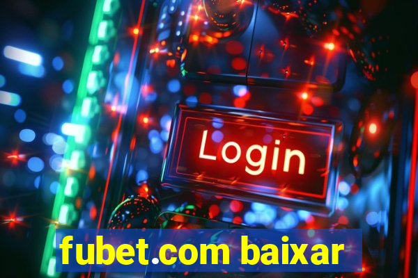 fubet.com baixar