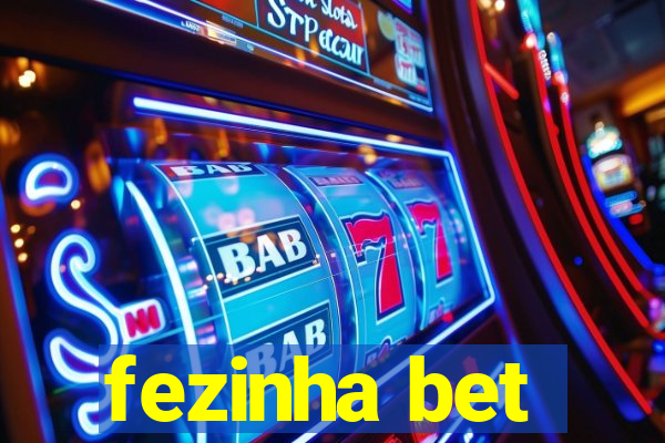 fezinha bet