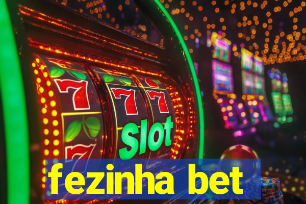 fezinha bet