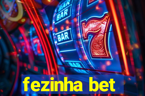 fezinha bet