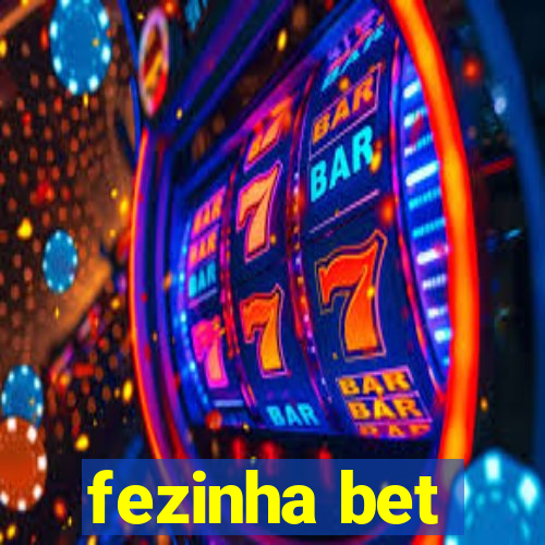 fezinha bet